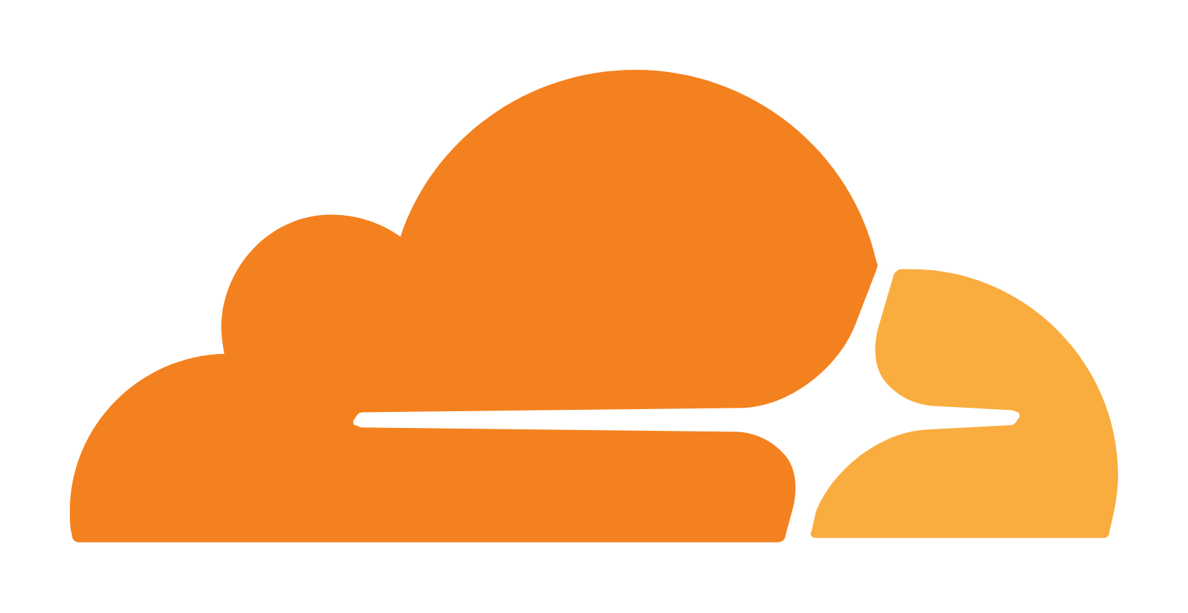 Cloudflare Logo